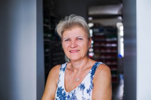 Silvia Leitner