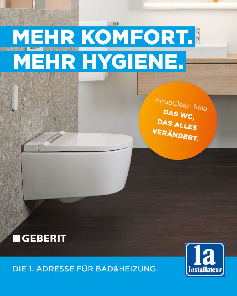 Geberit 1a