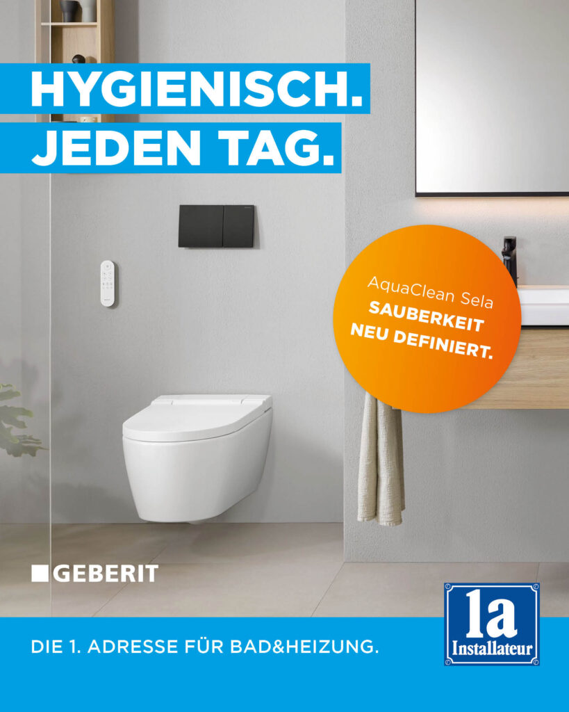 Geberit 1a
