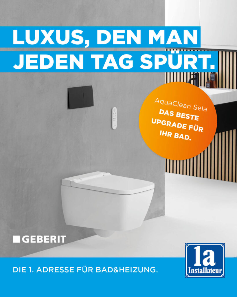 Geberit 1a